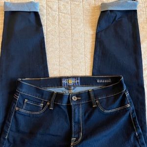 Lucky Brand Brooke Legging Jean